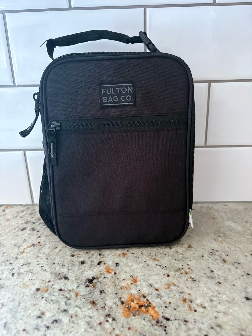 Kids Lunch Bags